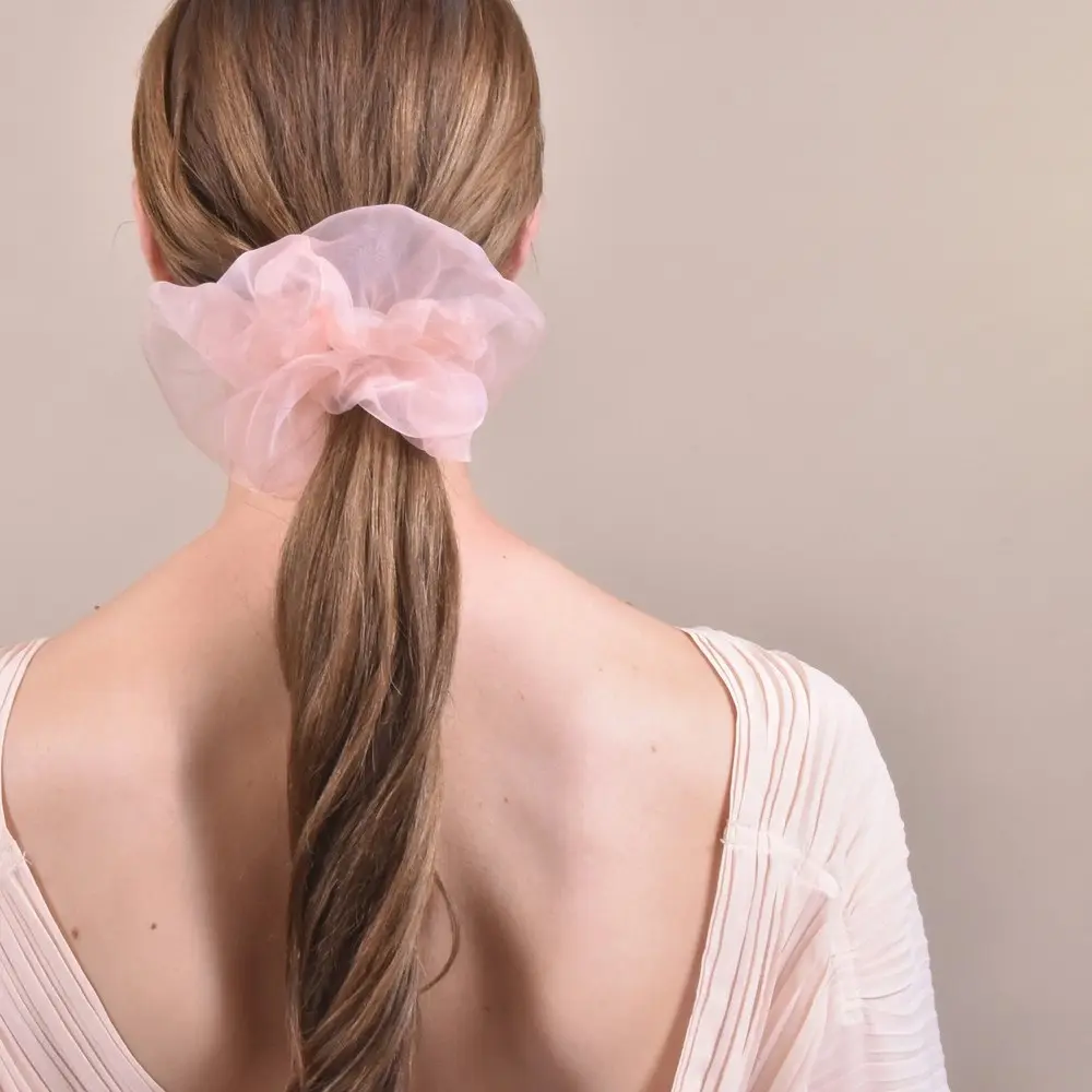 Culturesse Matilda Cloud Scrunchie