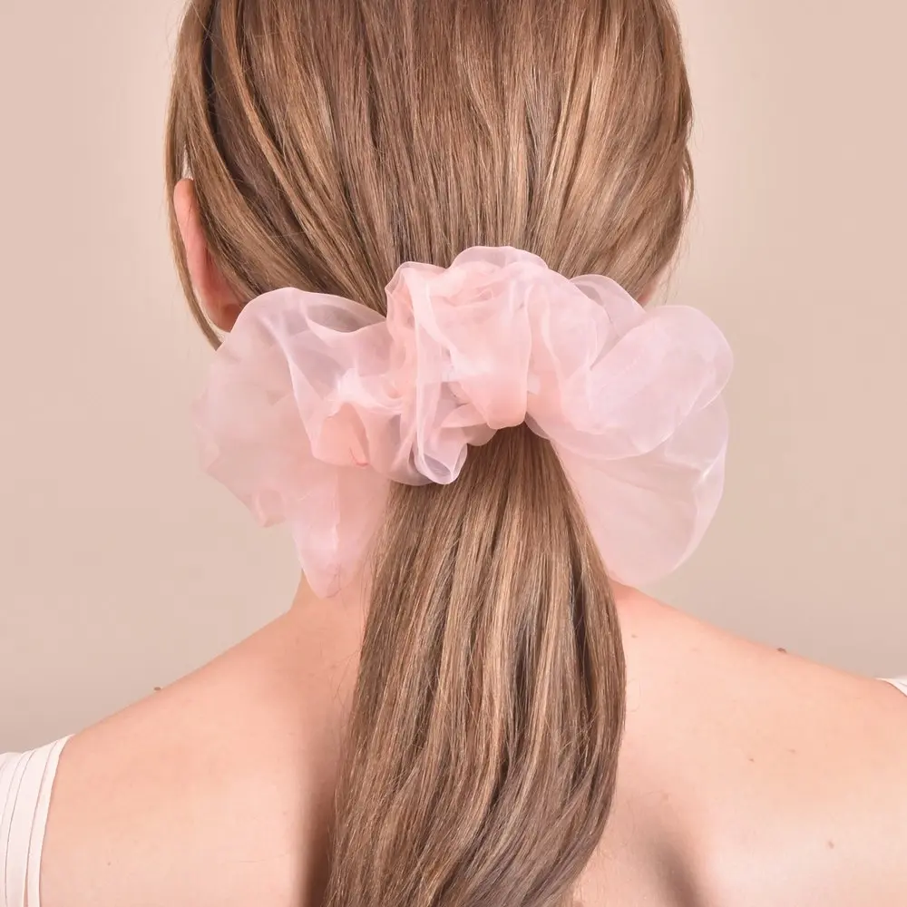 Culturesse Matilda Cloud Scrunchie