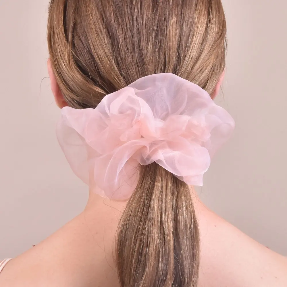 Culturesse Matilda Cloud Scrunchie