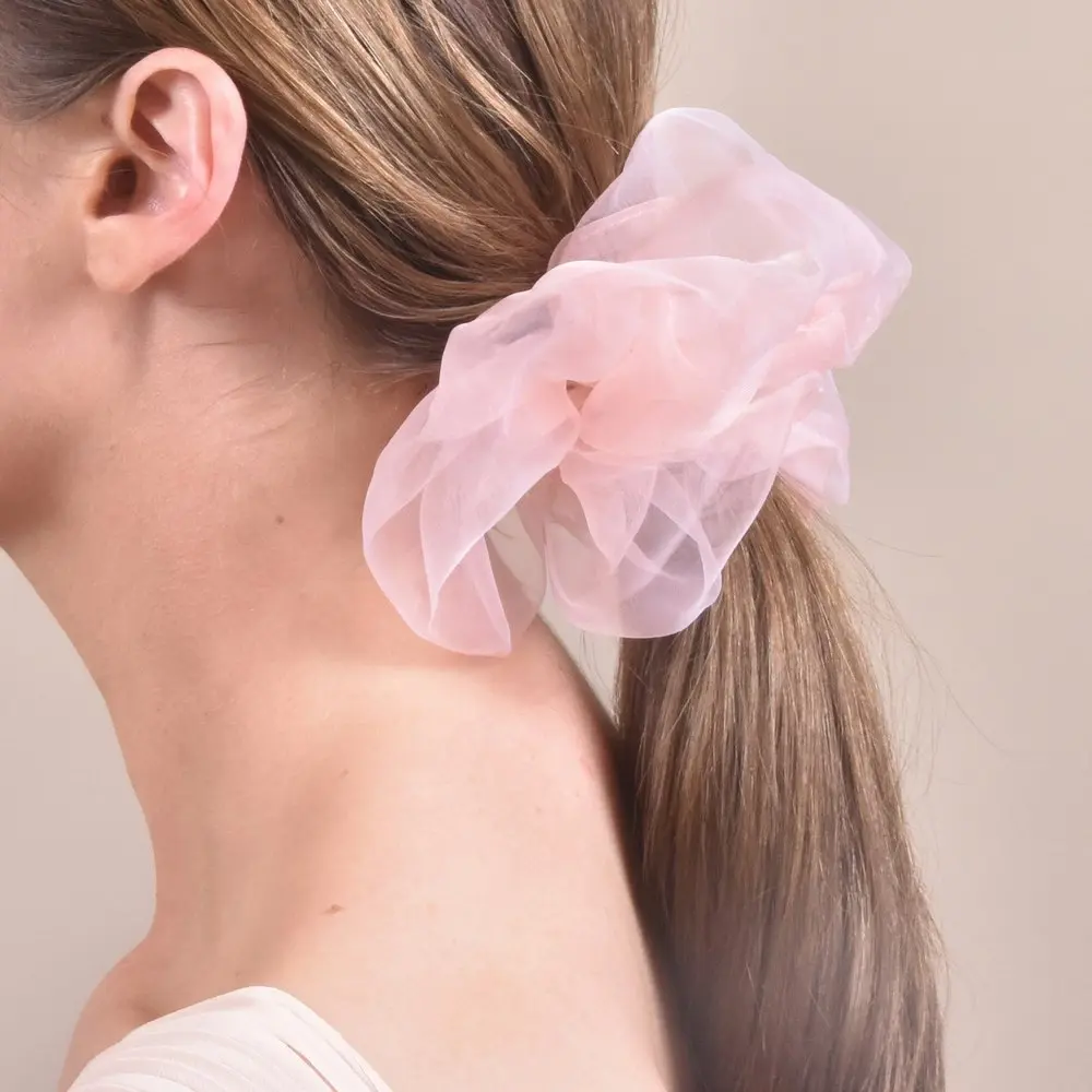 Culturesse Matilda Cloud Scrunchie