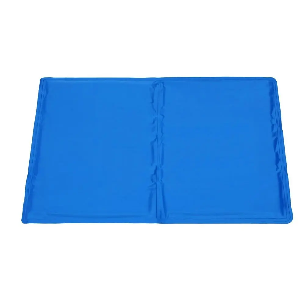 Paws & Claws 40x50cm Pet Cooling/Heating Gel Mat/Pad/Cushion for Dogs/Cats/Pets