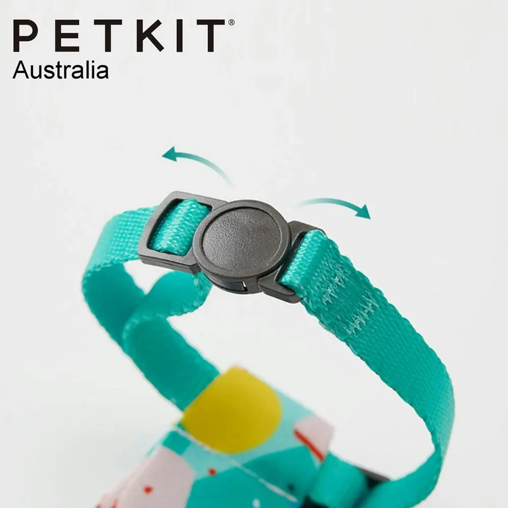 Petkit 9cm Adjustable Wedding/Party Pets Cat Dog Bow Collar Accessory Midsummer