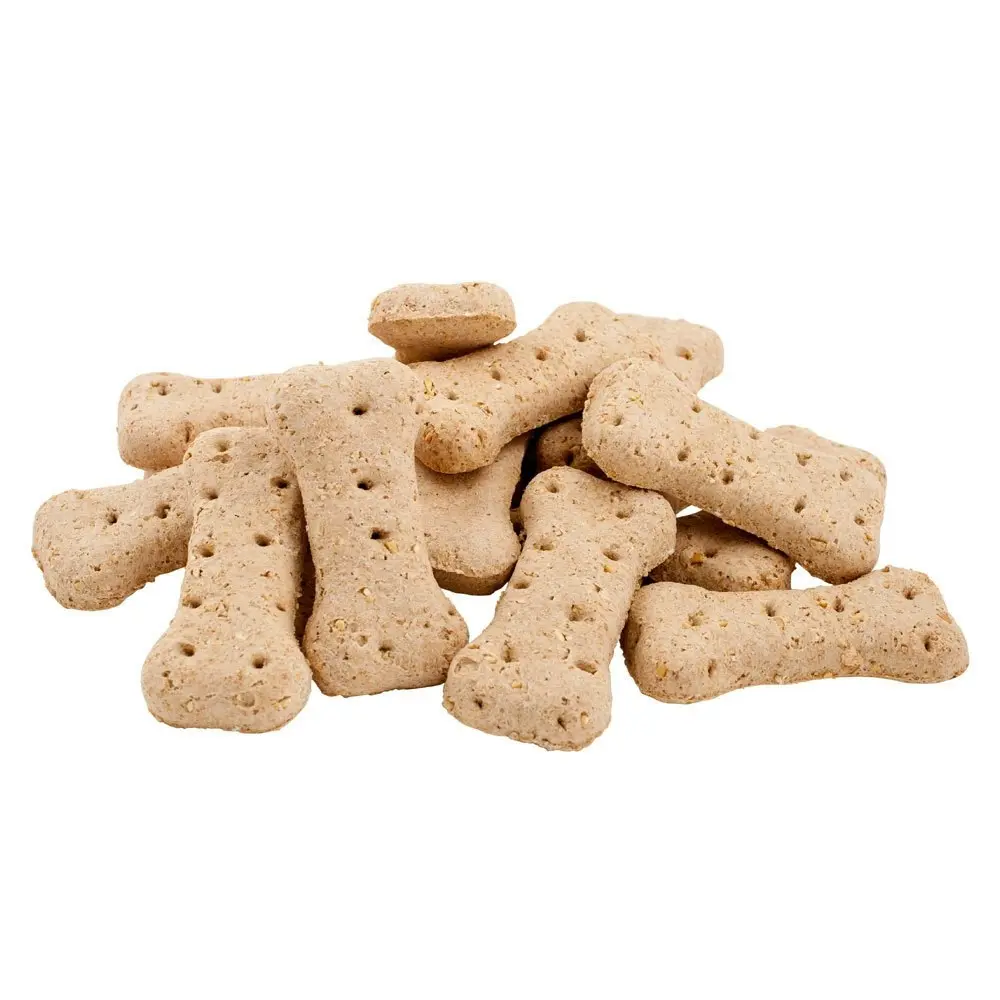 Vitalitae Dog/Pet 350g Biscuits Immunity/Defence w/ Hemp Oil/Protein Food Treats