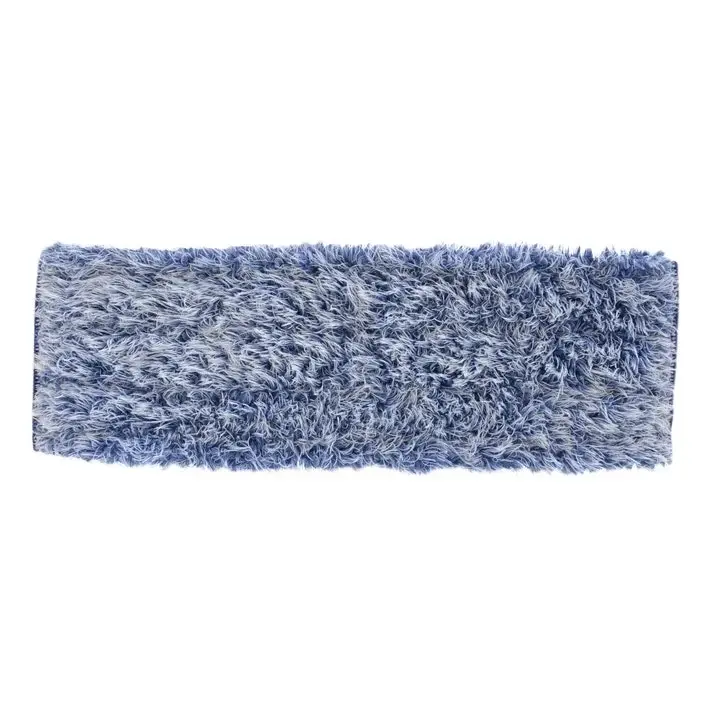 Bona Microfibre Dusting Pad for Floor Mop Cleaning/Dust Washable/Reusable