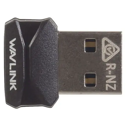 Wavlink Nano USB 2.0 Wifi Dongle