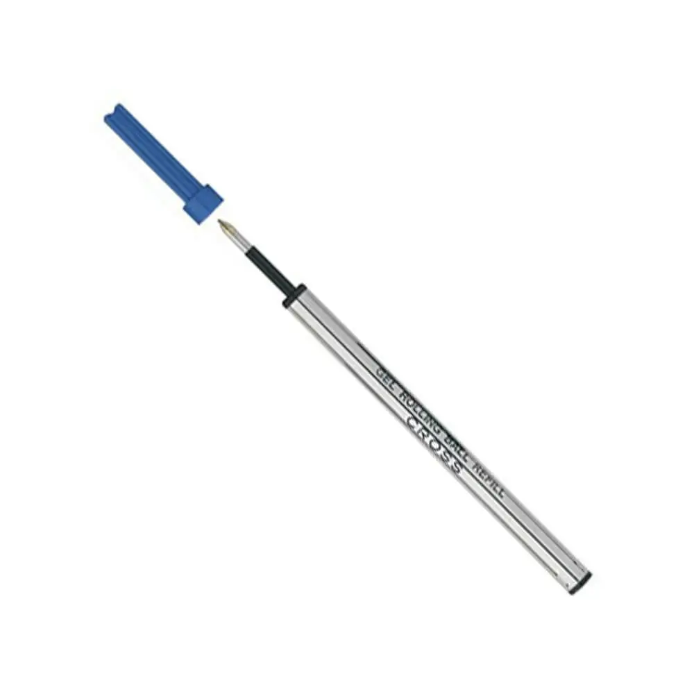 Selectip Rollerball Pen Single Refill Gel