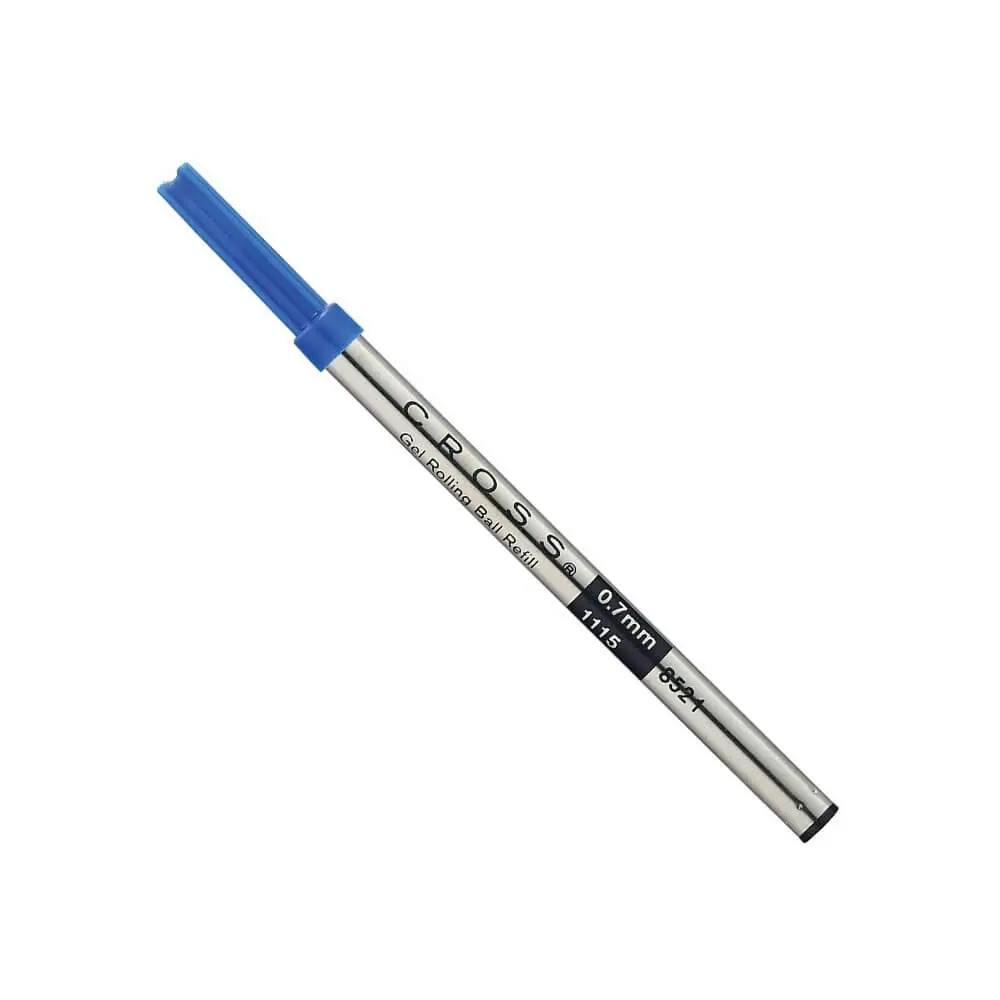 Selectip Rollerball Pen Single Refill Gel