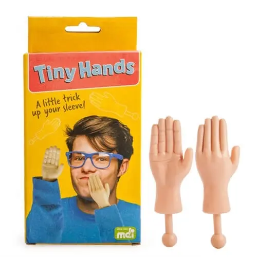 MDI Australia Tiny Hands