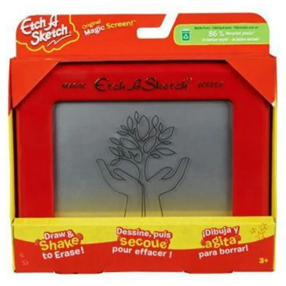 Etch a Sketch Classic