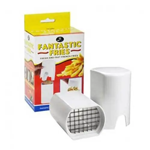 Fantastic Fries Potato Slicer