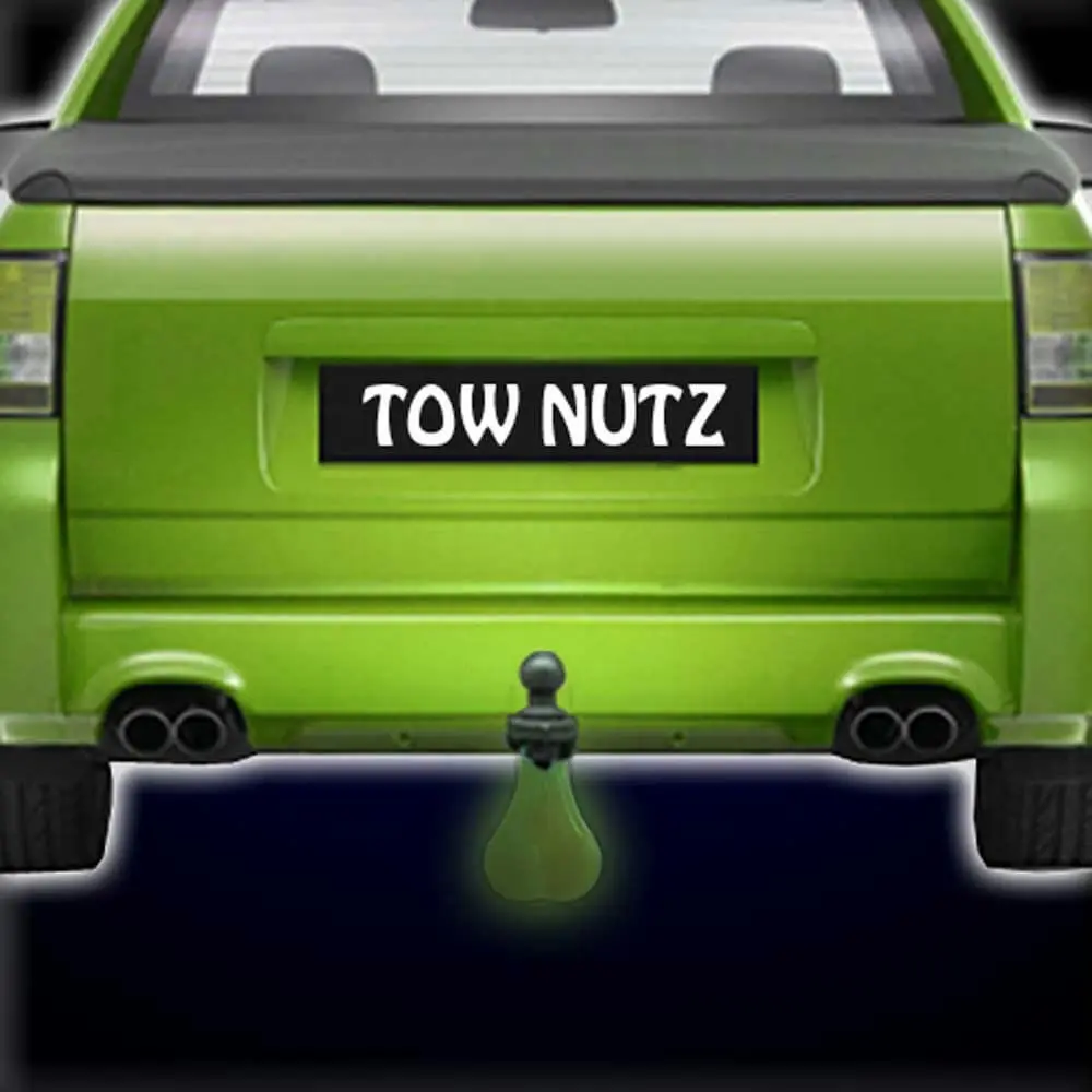 Tow Nutz Tow Ball Accessory