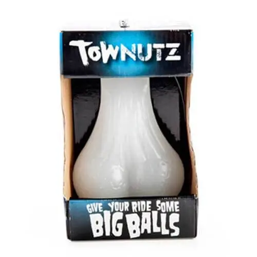 Tow Nutz Tow Ball Accessory