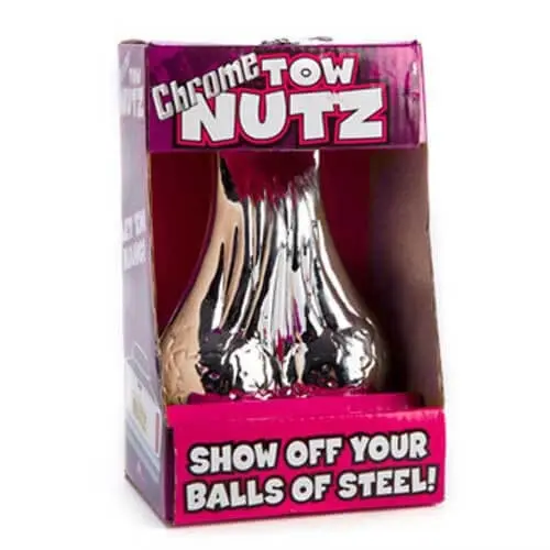 Tow Nutz Tow Ball Accessory