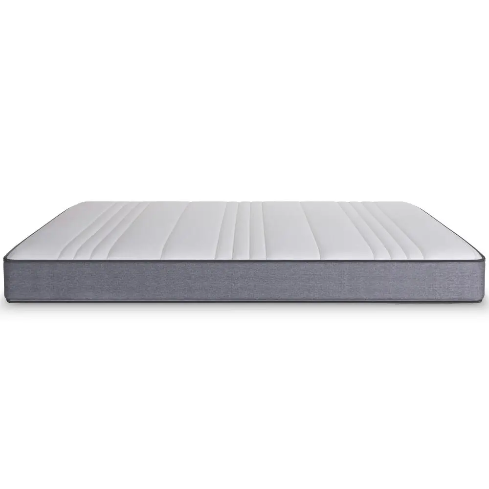 Design Square Brianna Pocket Spring Foam Polyester Mattress In A Box Bonnell - Queen