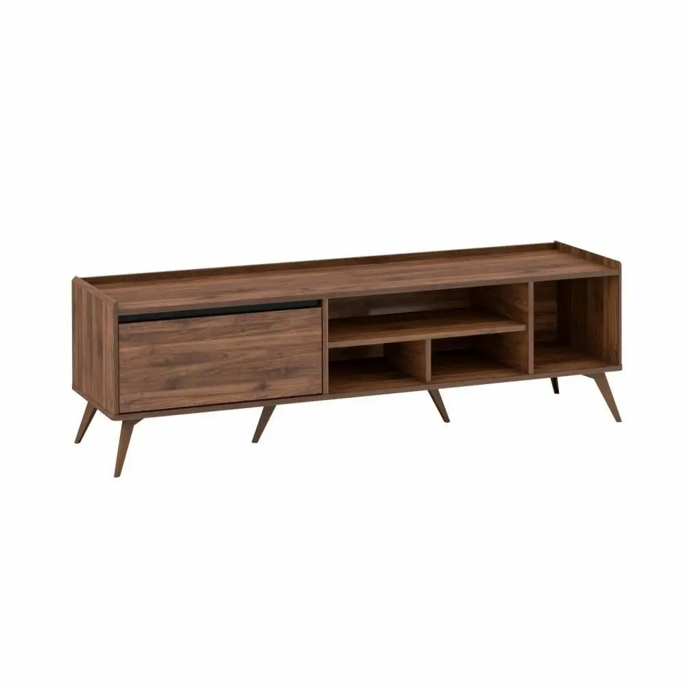 Mayer TV Stand Cabinet Entertainment Unit 1.5m - Columbia