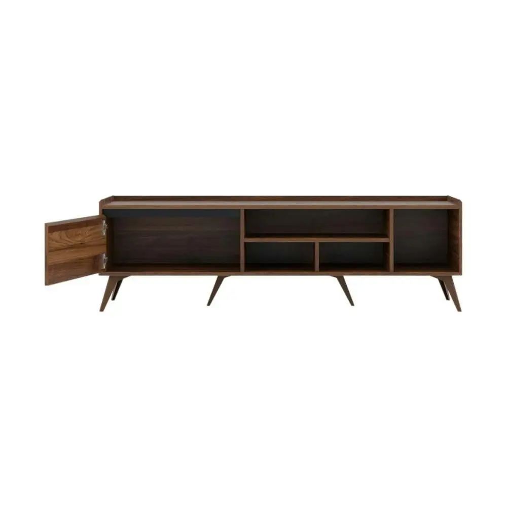 Mayer TV Stand Cabinet Entertainment Unit 1.5m - Columbia