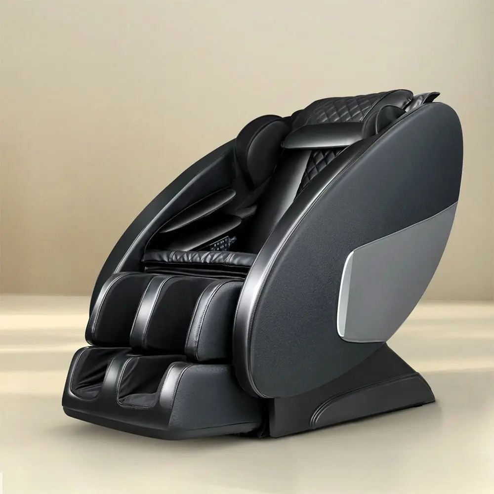 Electric Massage Chair Recliner Shiatsu Zero Gravity Heating Massager