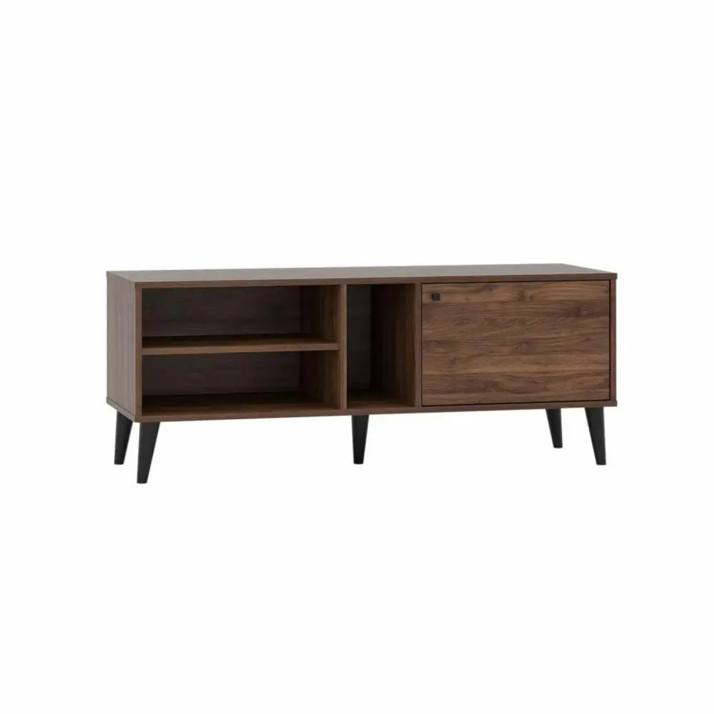 Mayer TV Stand Cabinet Entertainment Unit 1.2m - Columbia