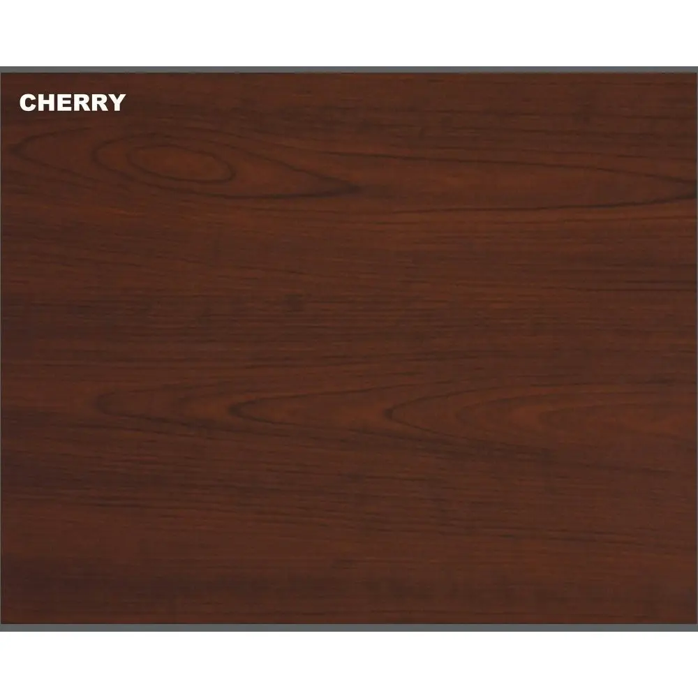 Maestro Furniture Romeo Classic Office Storage Filling Cabinet - Cherry