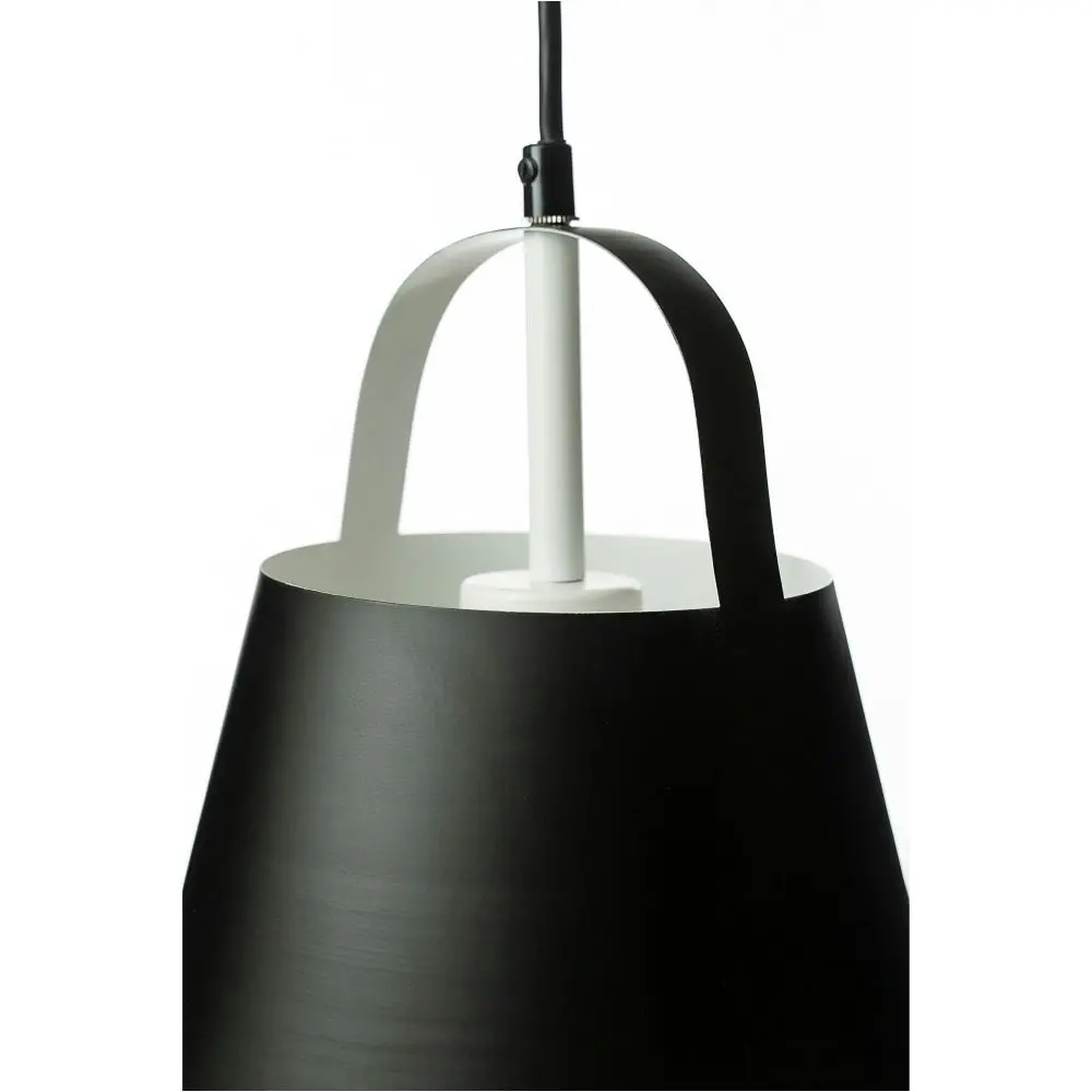 Bon Hanging Pendant Light - Black