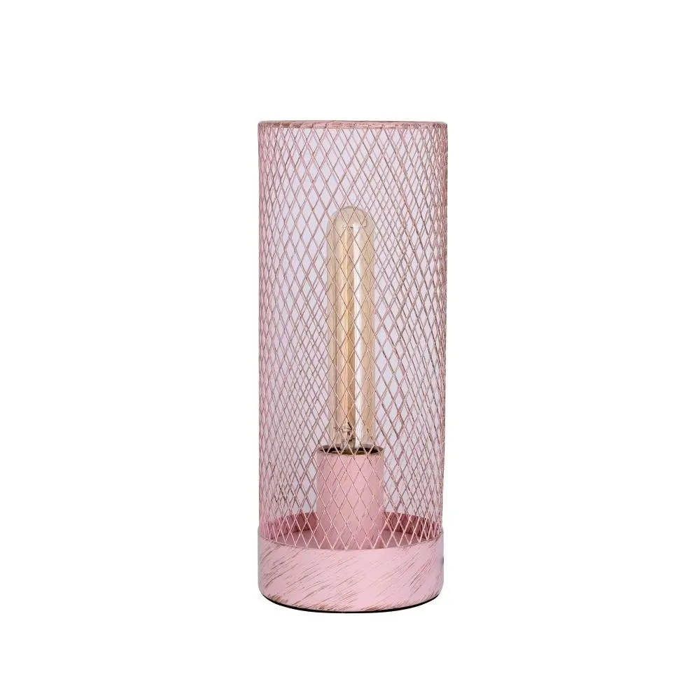 Chalida Touch Table Desk Lamp - Pink