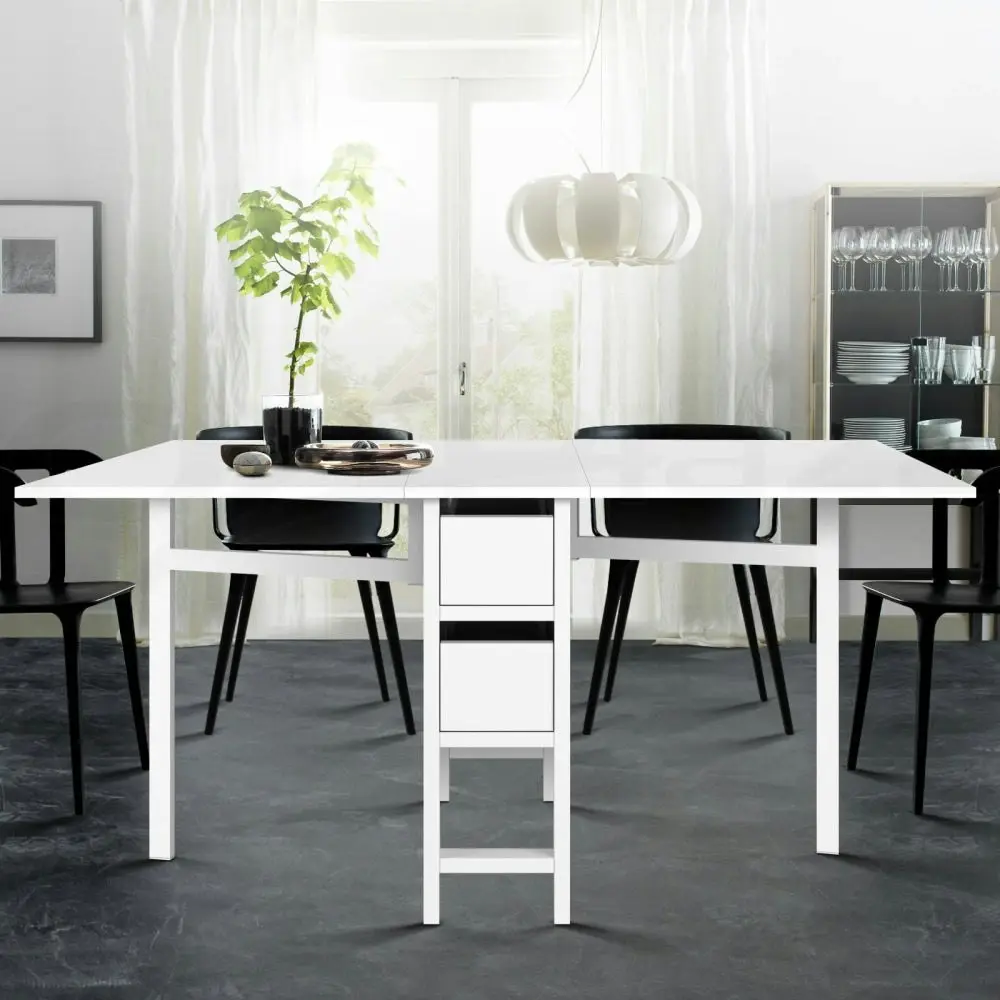 Gateleg Dining Table