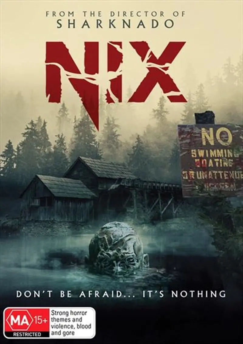 Nix Dvd