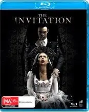 The Invitation, Blu-ray