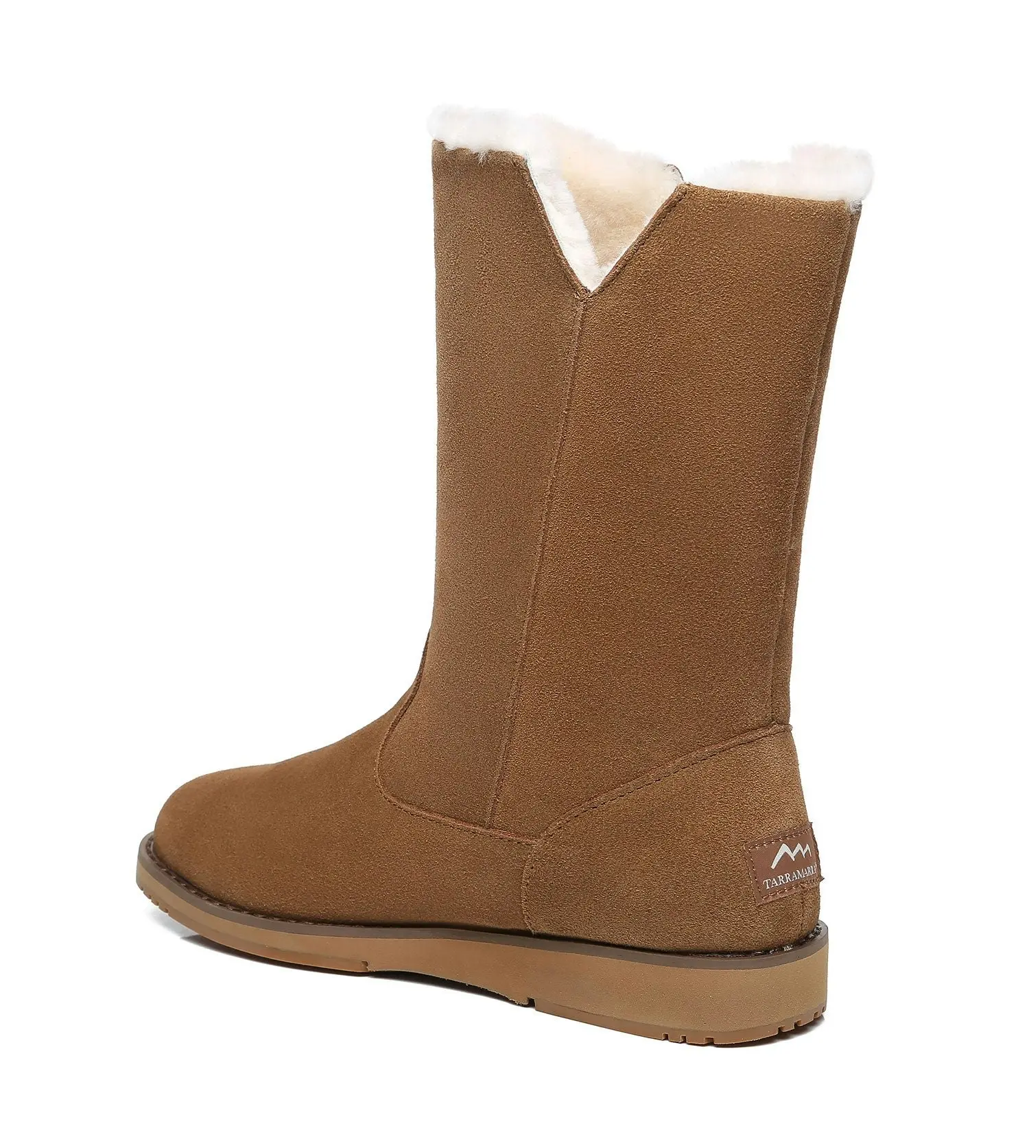 Tarramarra Colleen Women's Fashion UGG Boots Mid Calf