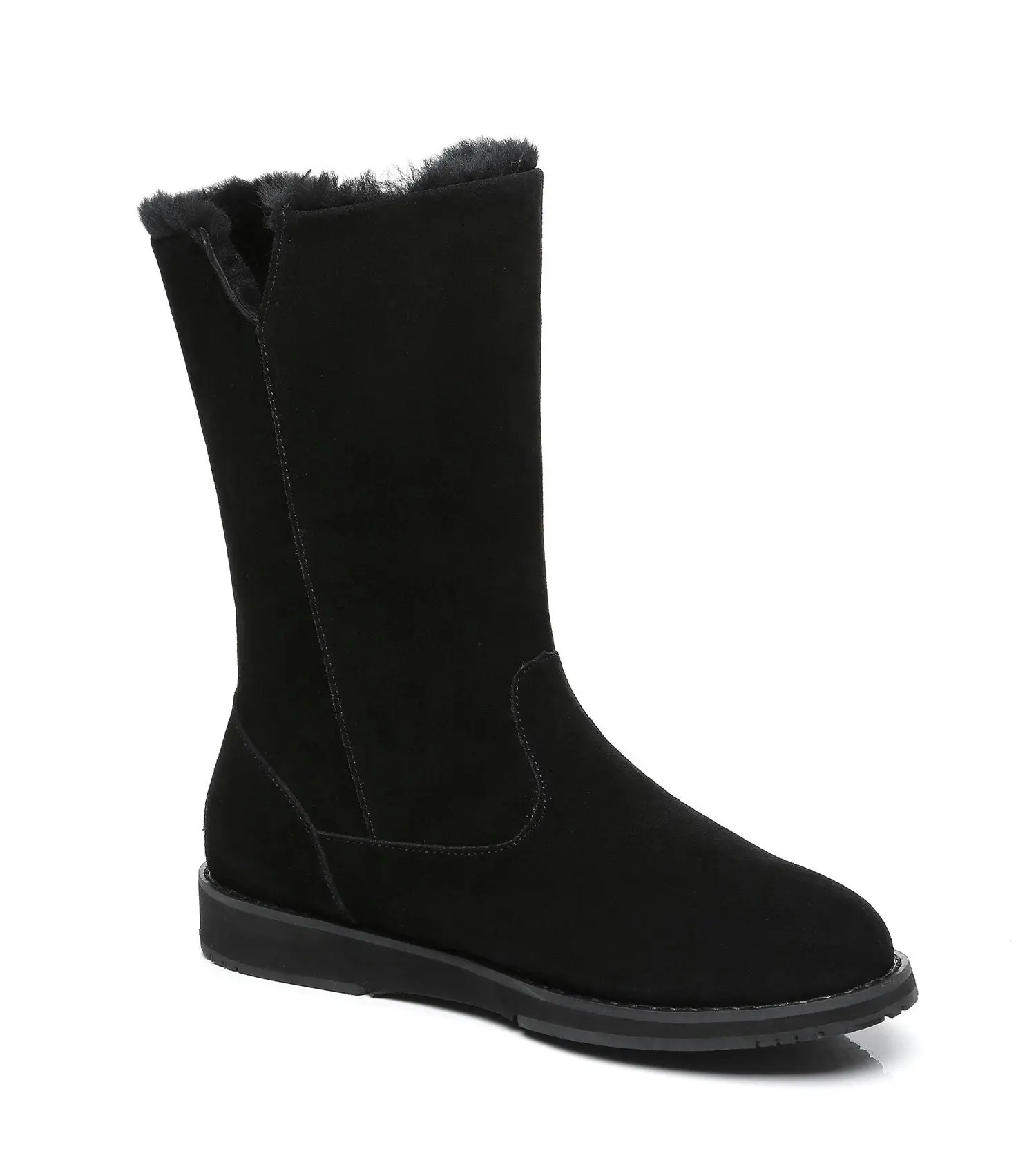 Tarramarra Colleen Women's Fashion UGG Boots Mid Calf