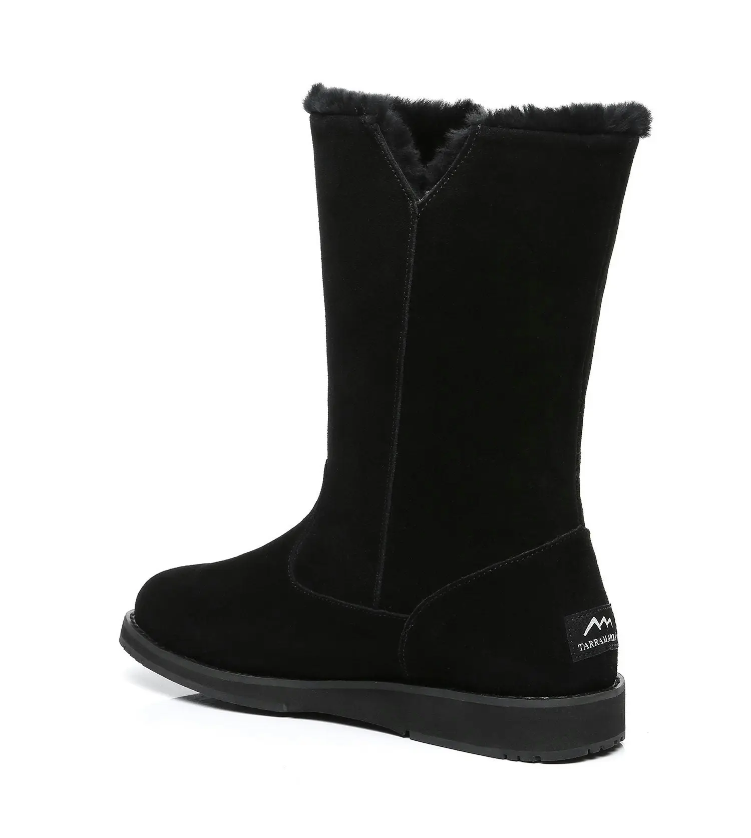 Tarramarra Colleen Women's Fashion UGG Boots Mid Calf