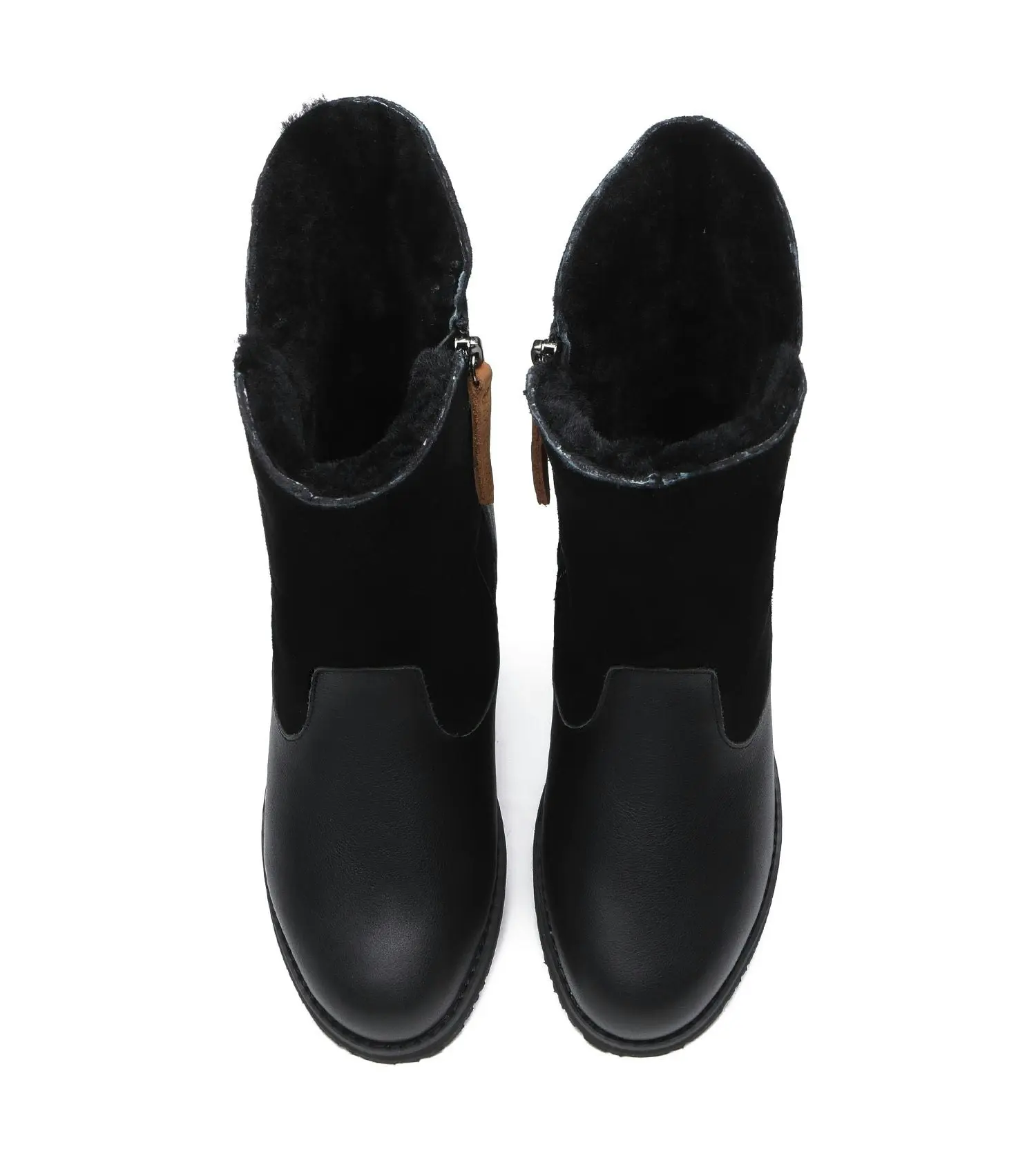 Tarramarra® Breathable cow leather Wool Bryanna UGG