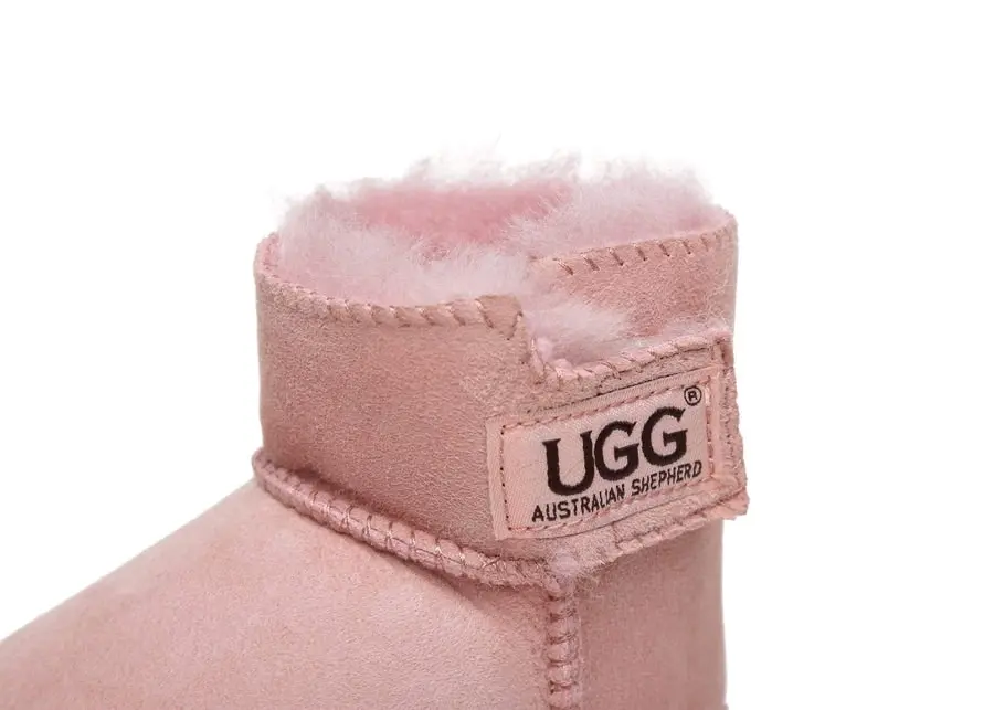 UGG Australian Shepherd Baby Erin Bootie