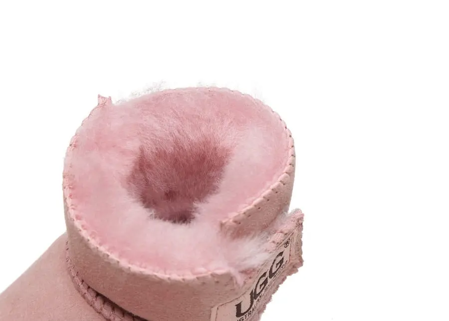 UGG Australian Shepherd Baby Erin Bootie