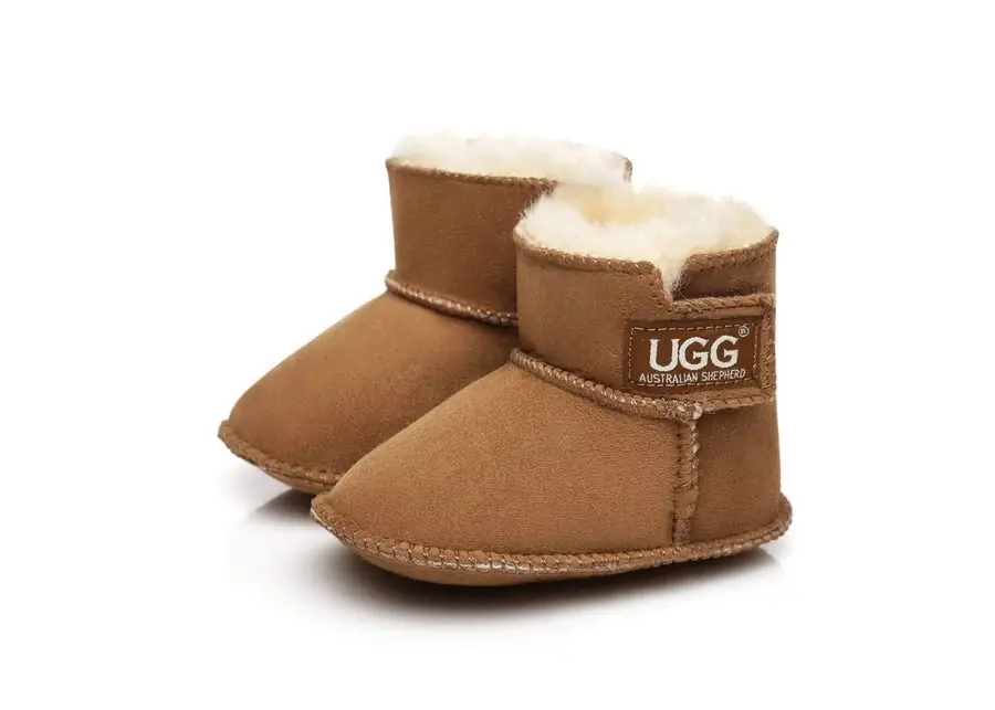 UGG Australian Shepherd Baby Erin Bootie