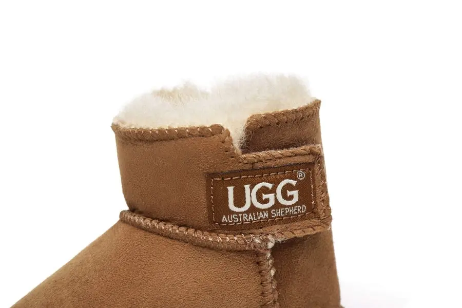 UGG Australian Shepherd Baby Erin Bootie