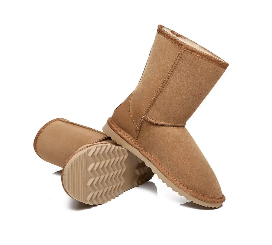 UGG Australian Shepherd Australian Made Unisex Short Classic UGG Boots Water Resistant