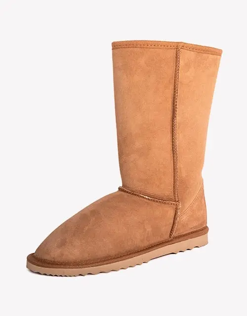 UGG Australian Shepherd Australian Made Unisex Tall Classic Ugg Boots Water Resistant