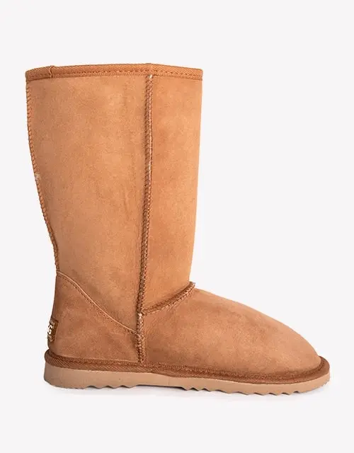 UGG Australian Shepherd Australian Made Unisex Tall Classic Ugg Boots Water Resistant