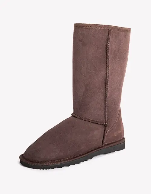 UGG Australian Shepherd Australian Made Unisex Tall Classic Ugg Boots Water Resistant