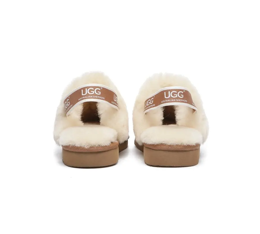 UGG Australian Shepherd Kids UGG Slipper Suzie