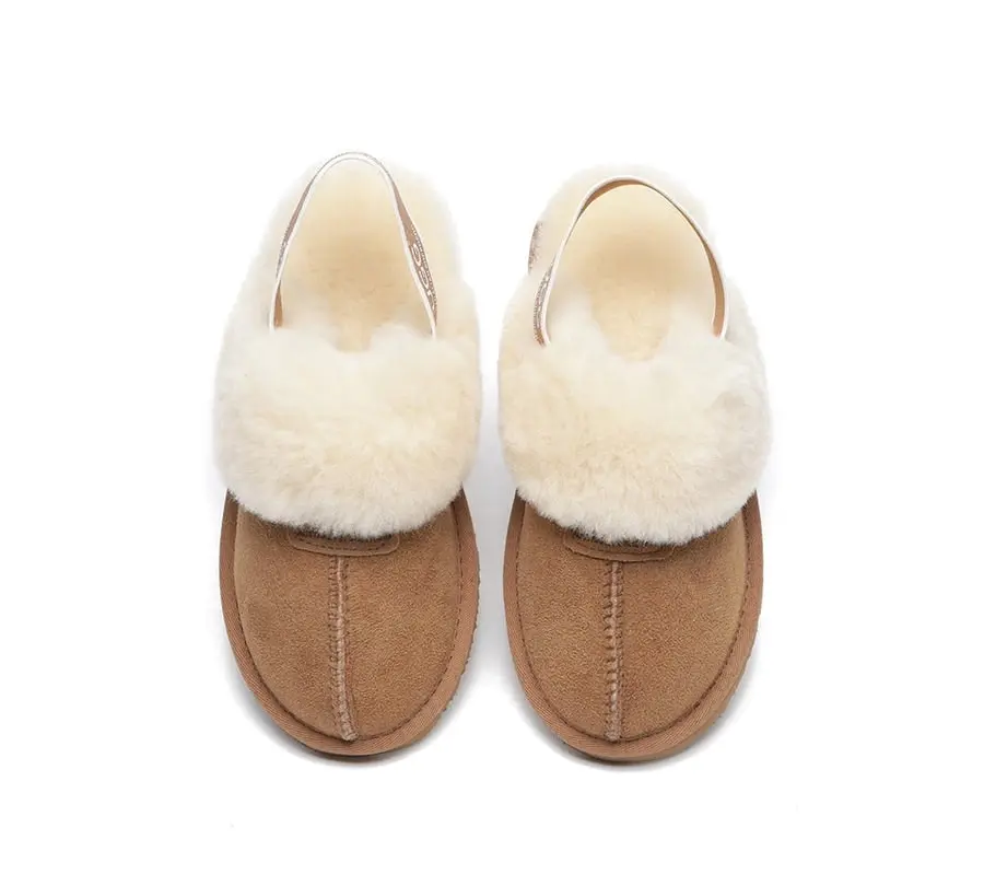 UGG Australian Shepherd Kids UGG Slipper Suzie