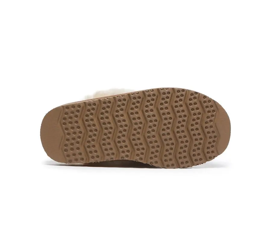 UGG Australian Shepherd Kids UGG Slipper Suzie