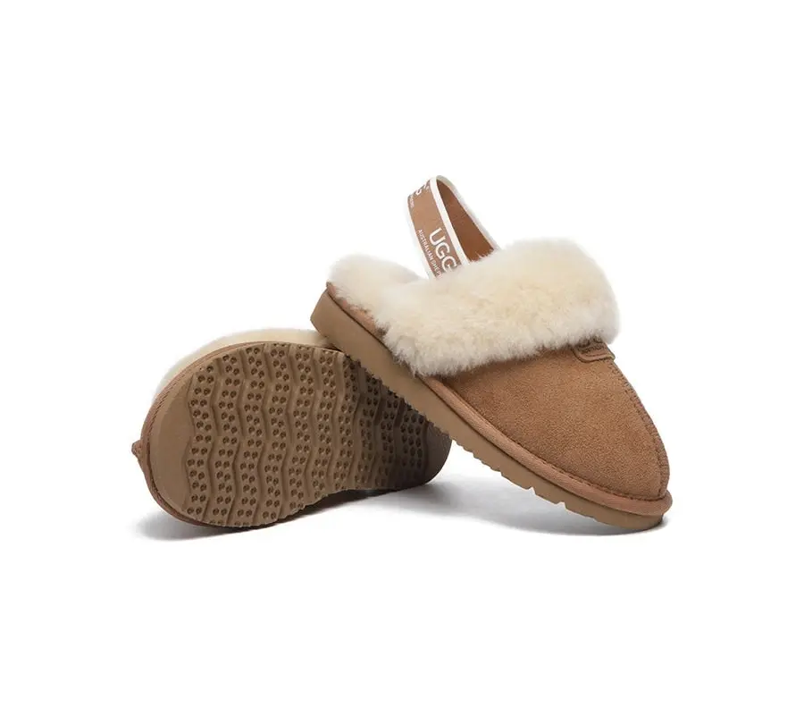 UGG Australian Shepherd Kids UGG Slipper Suzie