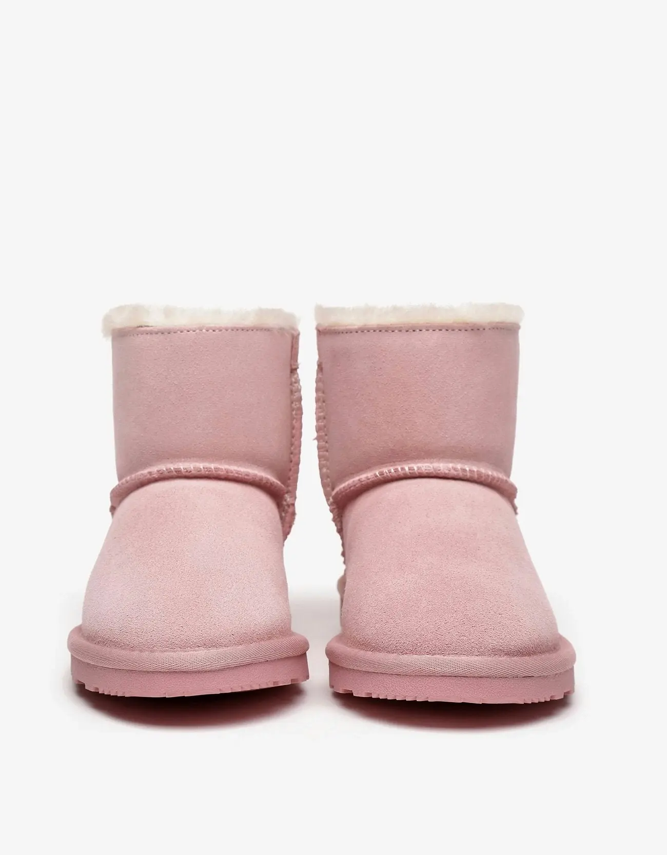 Urban Kids Back Bow Ugg Boots