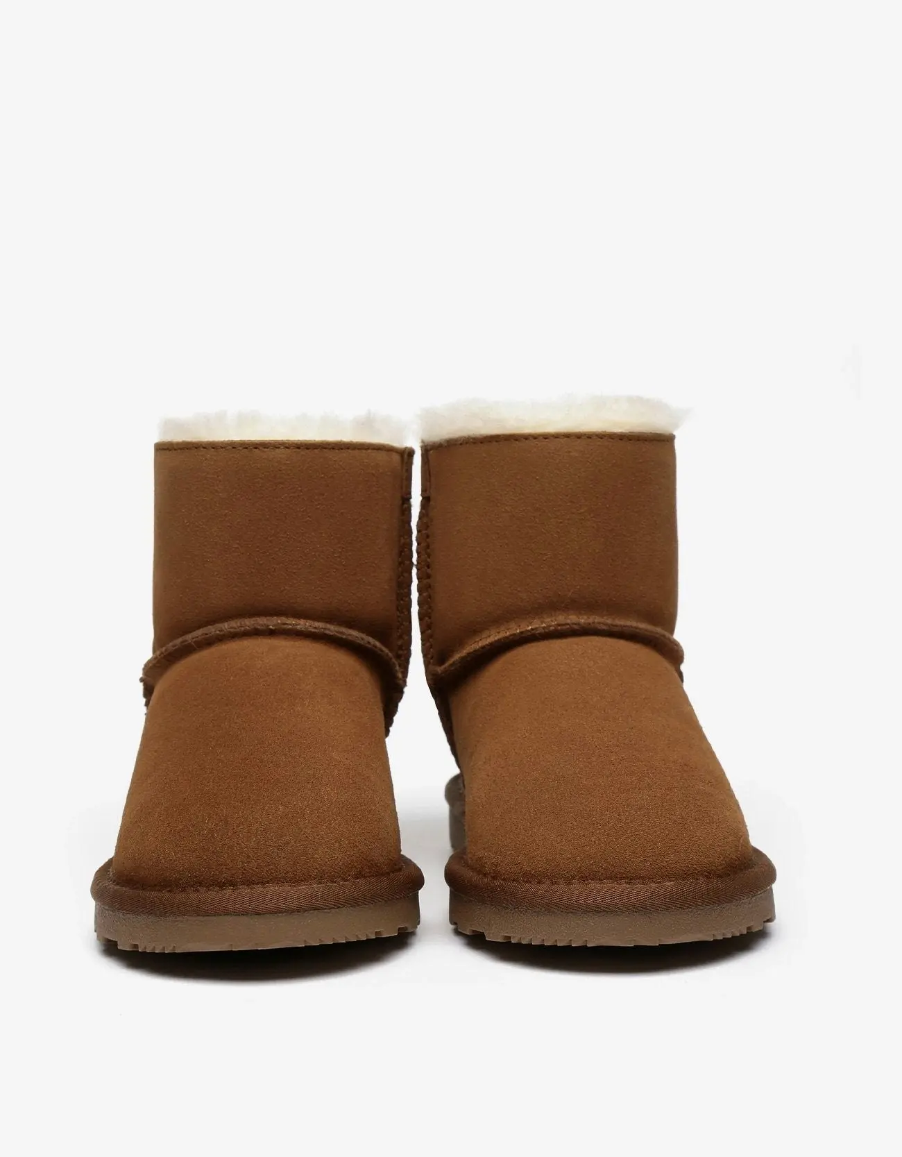 Urban Kids Back Bow Ugg Boots