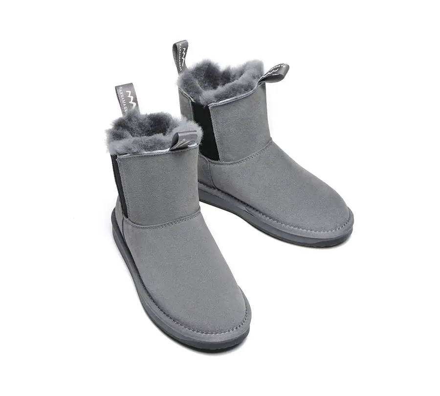 Tarramarra Kids Short Ugg Boots Kimi