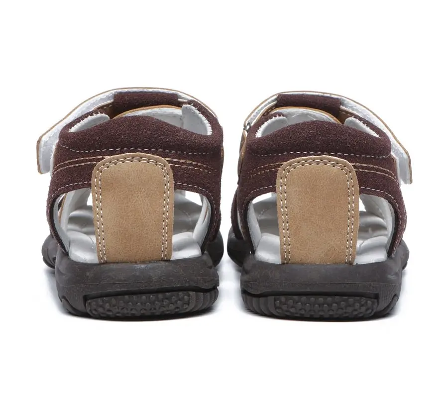 Tarramarra Kids Hook and Loop Roma Easy Walk Sandals