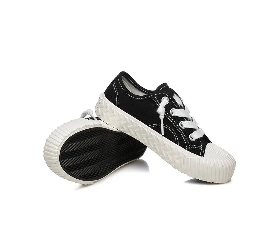 Tarramarra® Canvas Sneakers Kids Cracker Plus