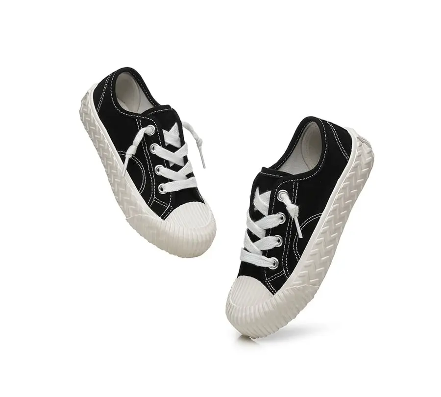 Tarramarra® Canvas Sneakers Kids Cracker Plus